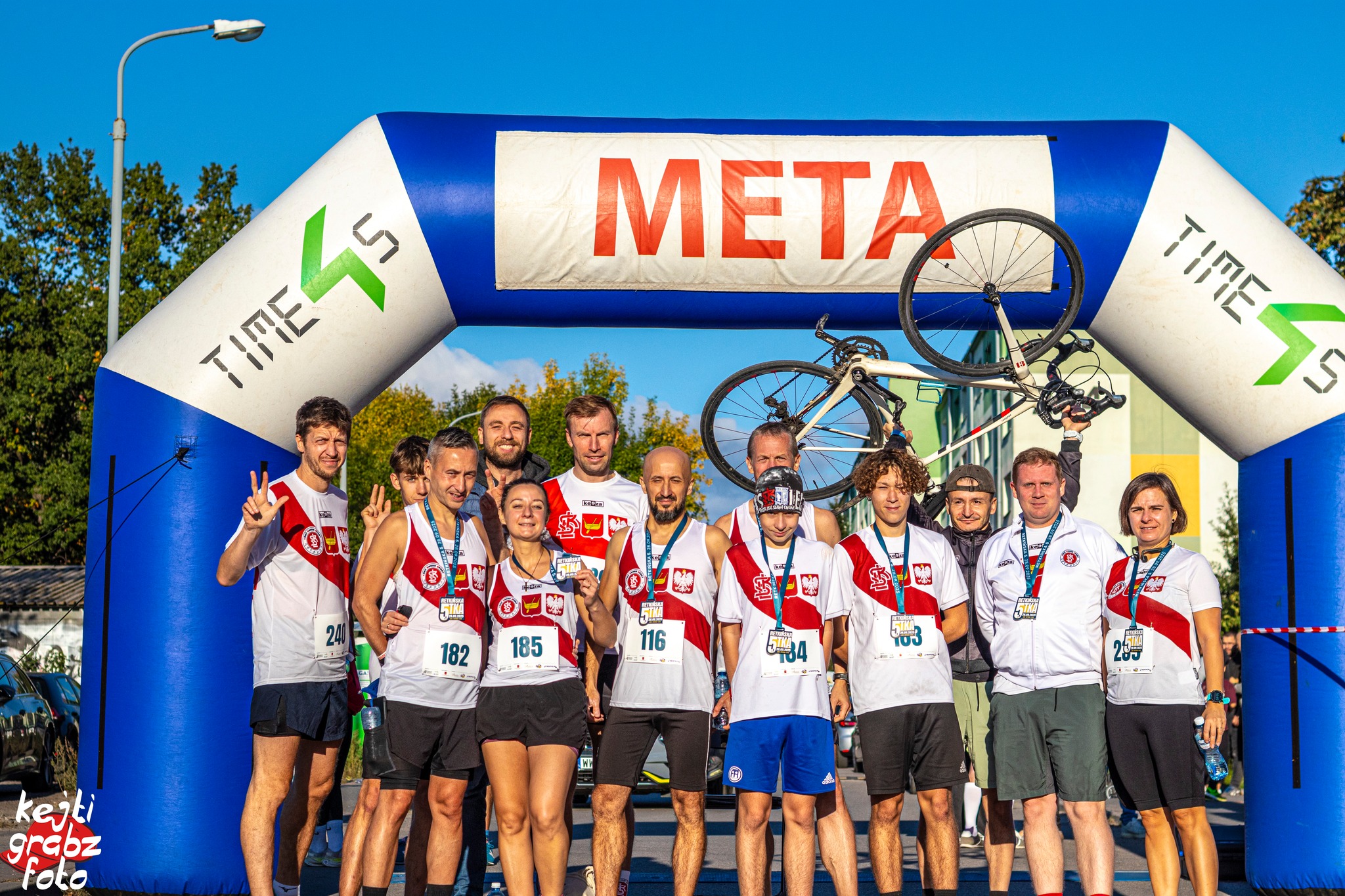 Meta Retkińskiej Piątki 2025