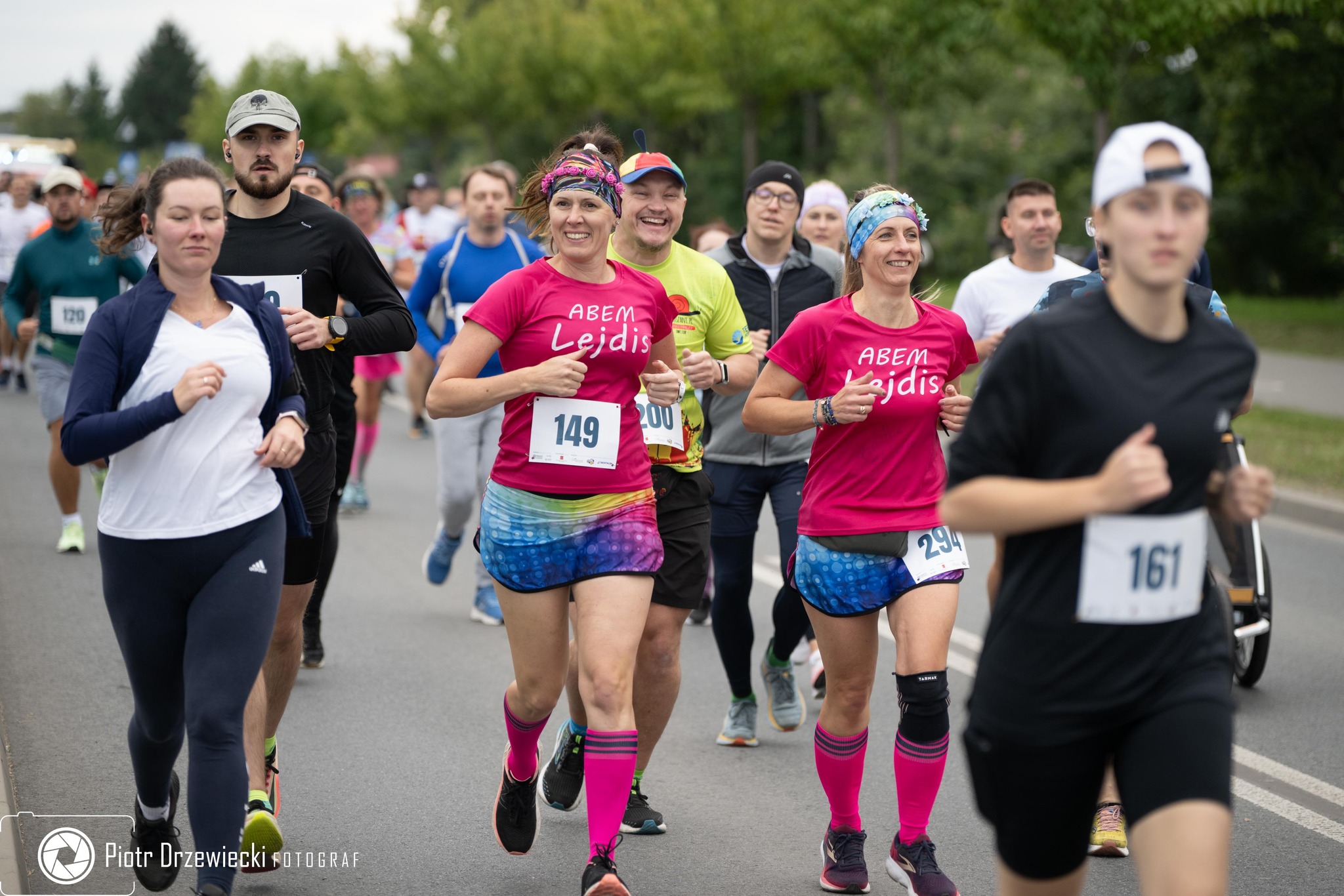 Retkińska Piątka 2025